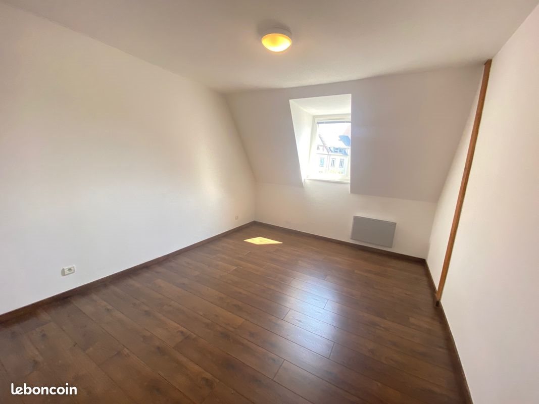 Appartement à louer, 84m², Strasbourg