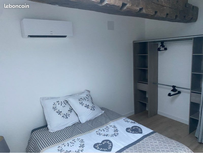 Maison à louer, 48m², Jonage
