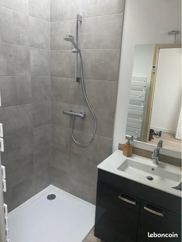 Maison à louer, 48m², Jonage
