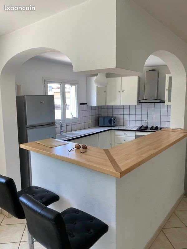 Maison à louer, 58m², Lucciana