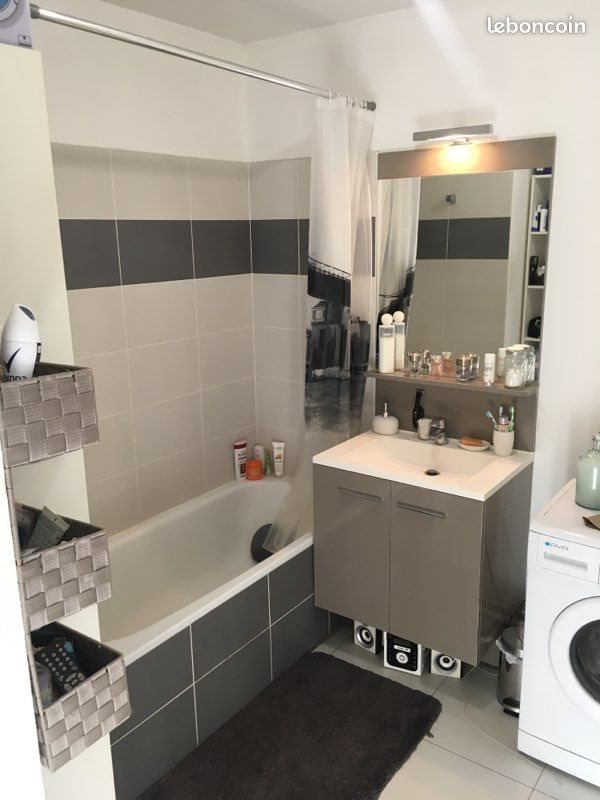 Appartement à louer, 62m², Quint-Fonsegrives