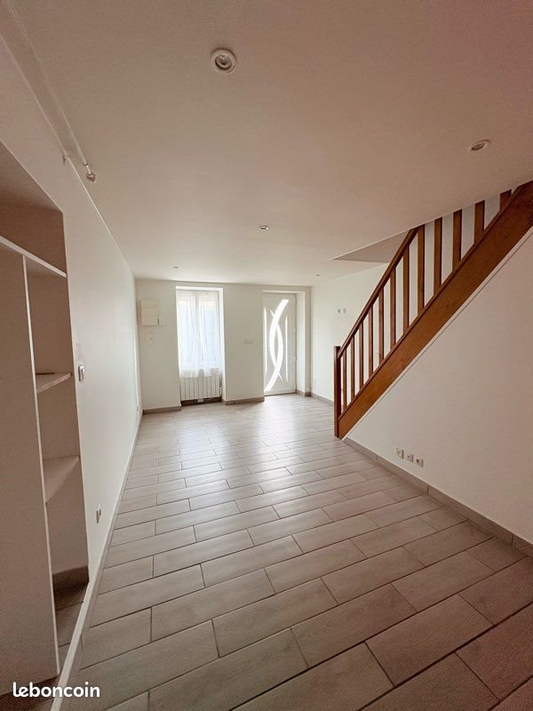 Appartement à louer, 58m², Riorges