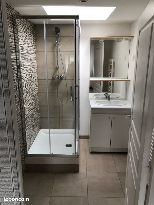 Appartement à louer, 42m², Le Lion-d'Angers