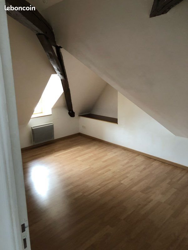 Appartement à louer, 42m², Le Lion-d'Angers