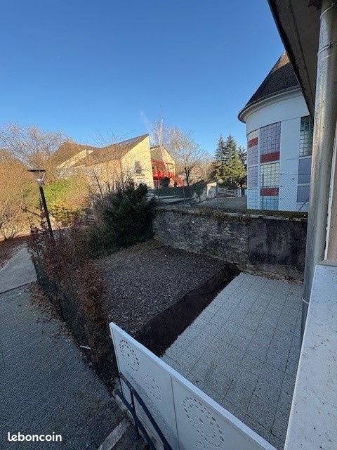 Appartement à vendre, 87m², Besançon