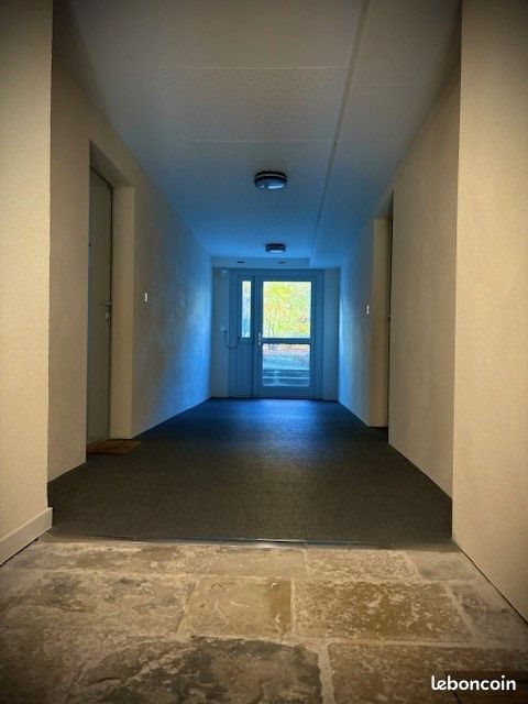 Appartement à vendre, 87m², Besançon