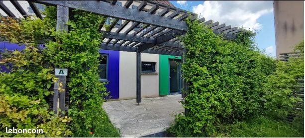 Appartement à louer, 86m², Saint-Silvain-sous-Toulx