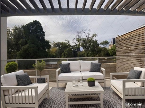 Appartement à vendre, 83m², Perpignan