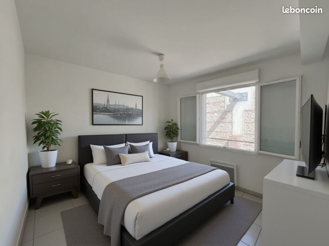 Appartement à vendre, 83m², Perpignan