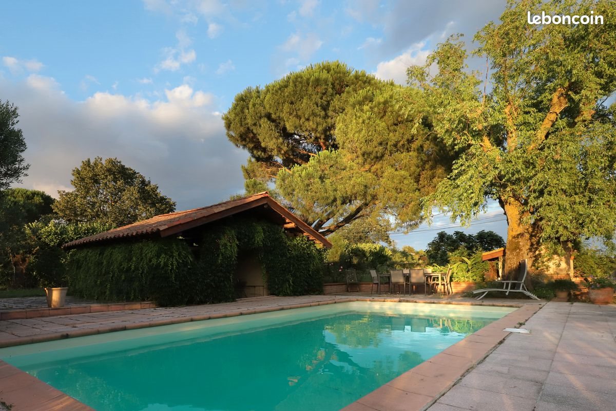 Maison à vendre, 228m², Escalquens