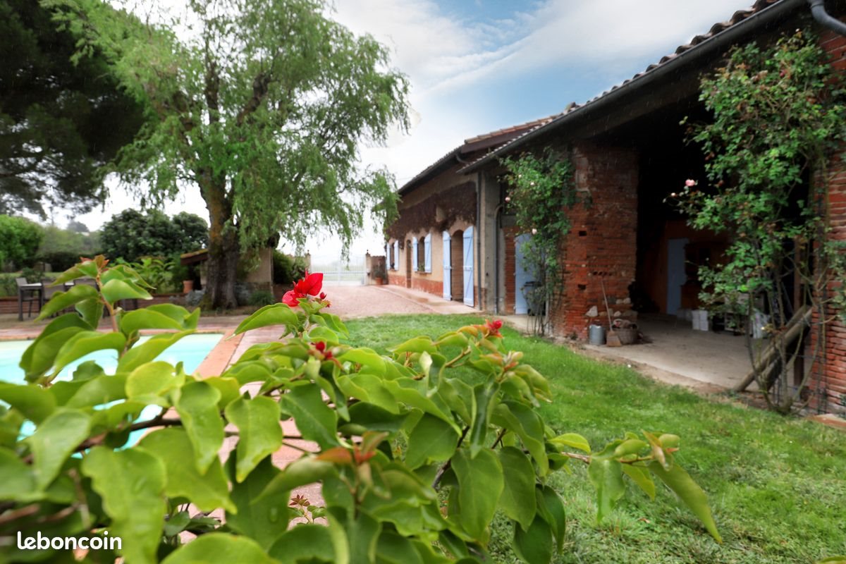 Maison à vendre, 228m², Escalquens