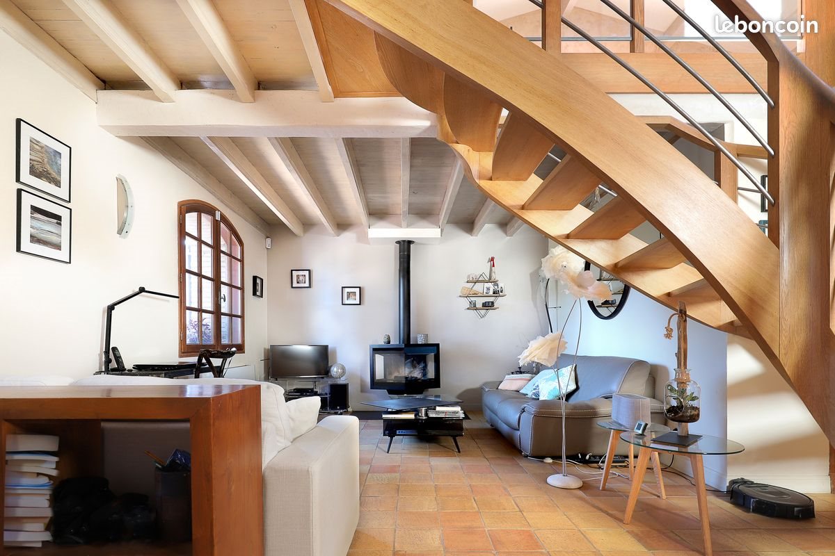 Maison à vendre, 228m², Escalquens