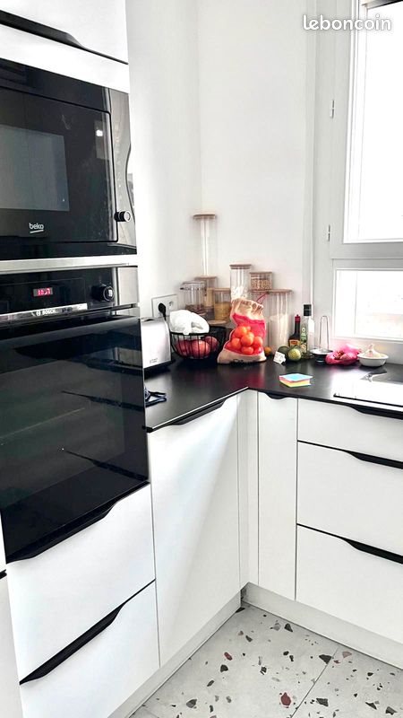 Appartement à louer, 75m², Nantes