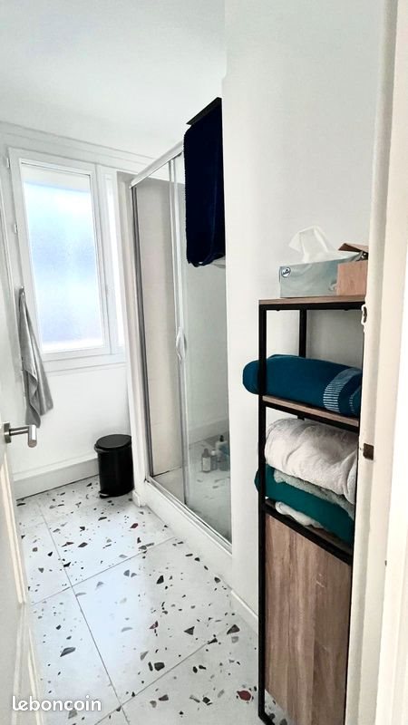 Appartement à louer, 75m², Nantes