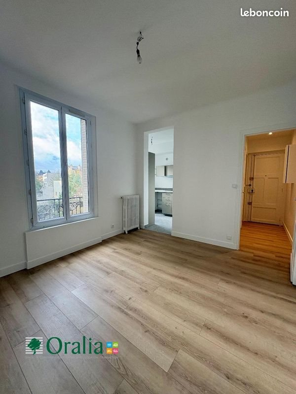 Appartement à louer, 24m², Vincennes