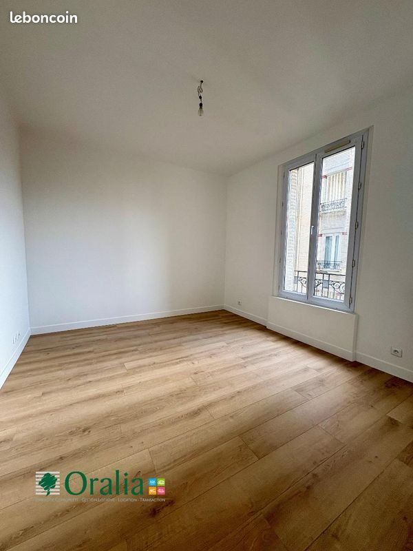 Appartement à louer, 24m², Vincennes