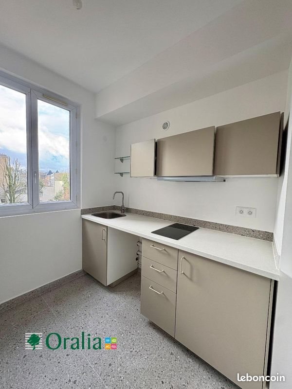 Appartement à louer, 24m², Vincennes