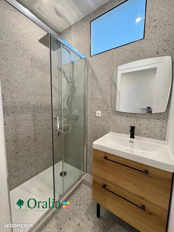 Appartement à louer, 24m², Vincennes