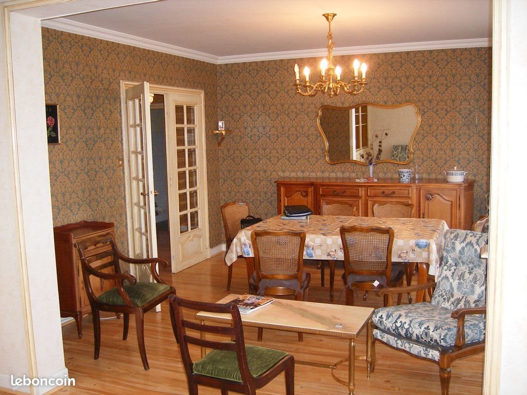 Appartement à vendre, 71m², Aurillac