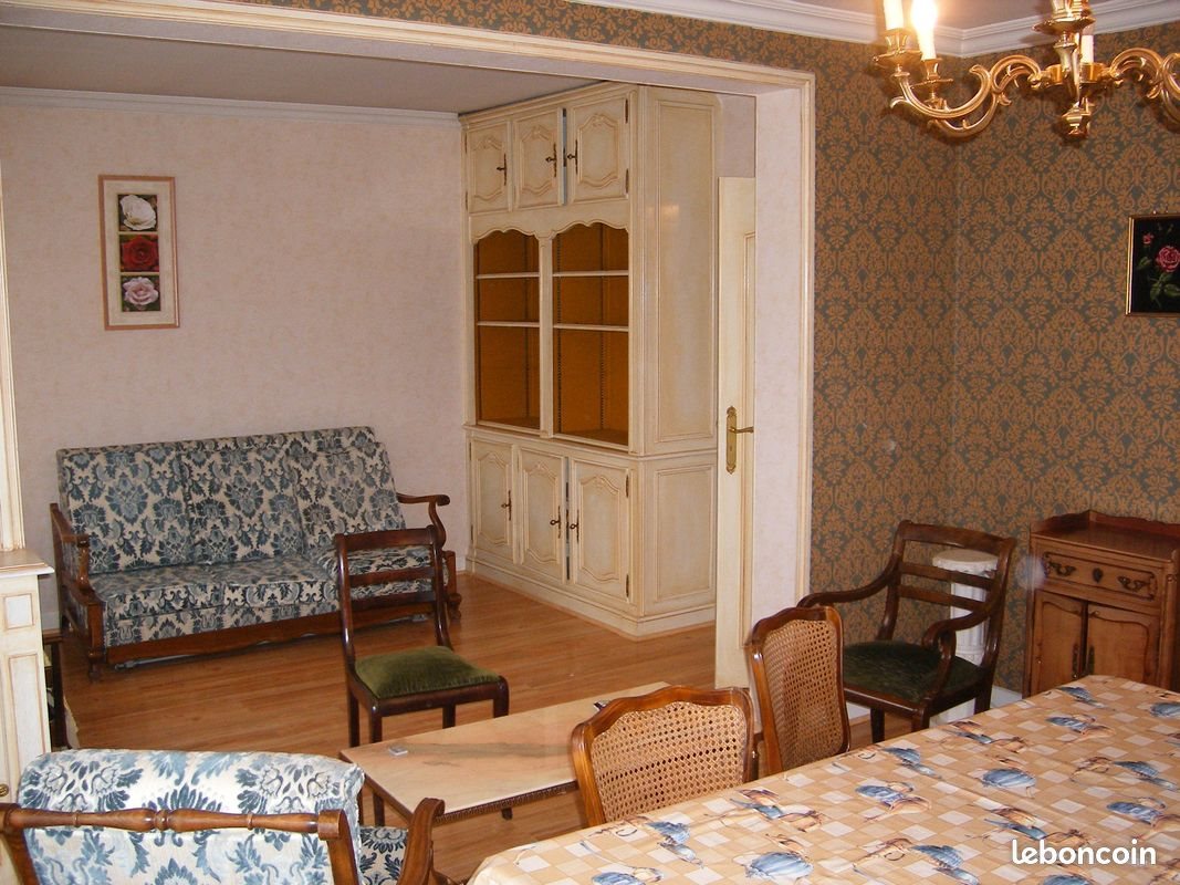 Appartement à vendre, 71m², Aurillac