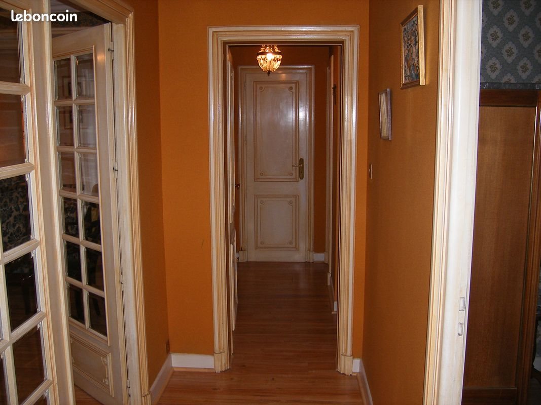 Appartement à vendre, 71m², Aurillac