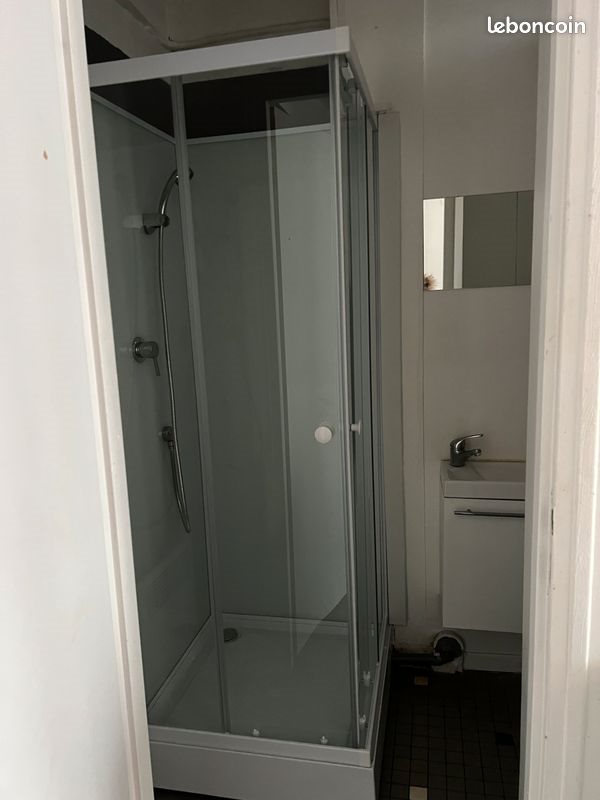 Appartement à louer, 20m², Nantes
