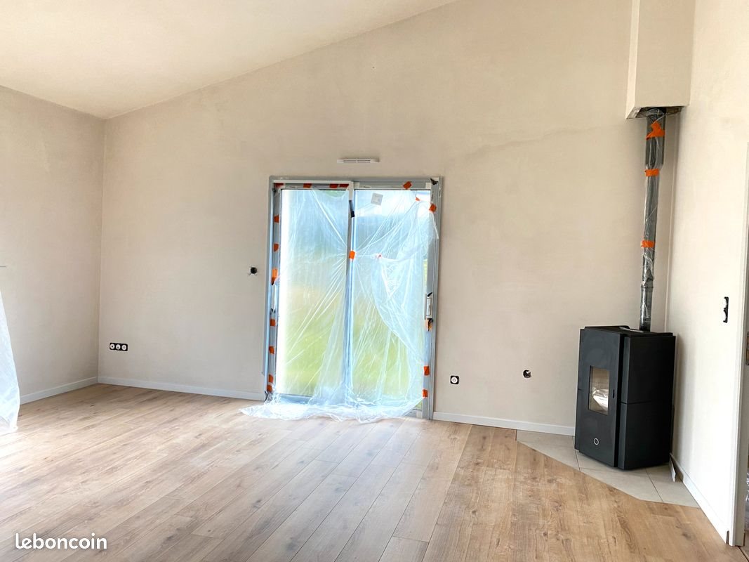 Maison à louer, 90m², Loudéac