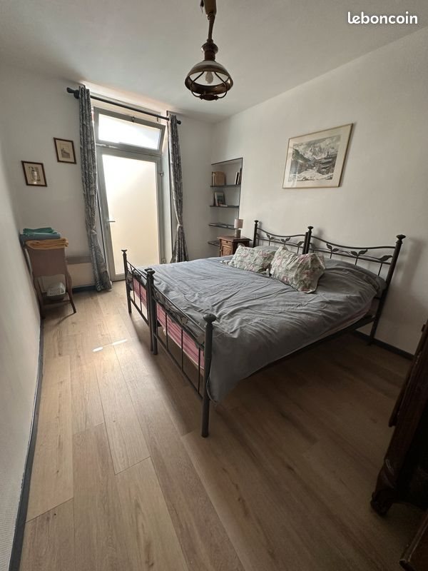Appartement à louer, 30m², Dole