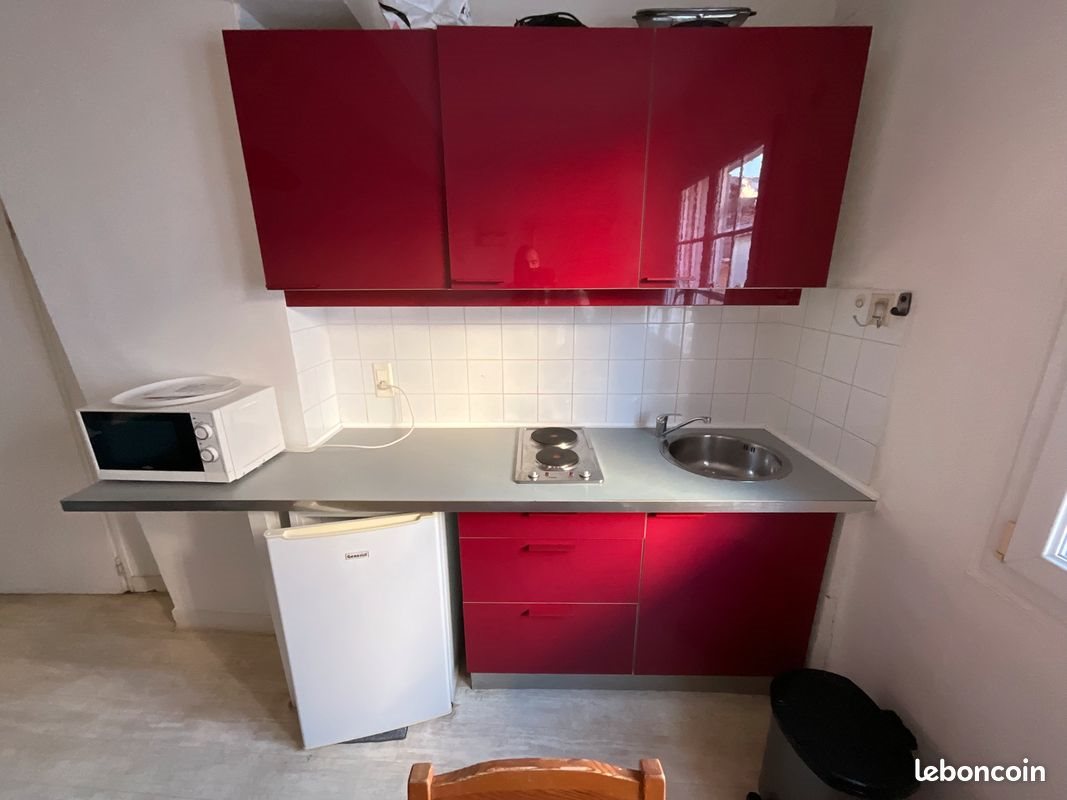 Appartement à louer, 32m², Aix-en-Provence