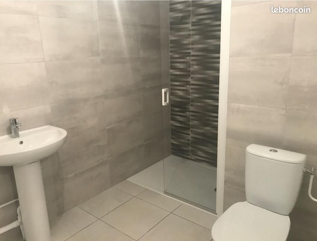 Appartement à louer, 42m², Metz