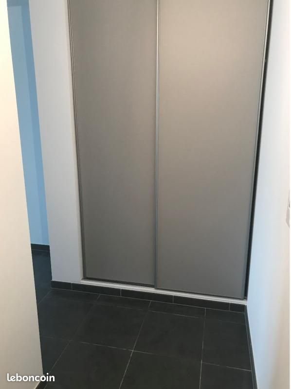 Appartement à louer, 42m², Metz