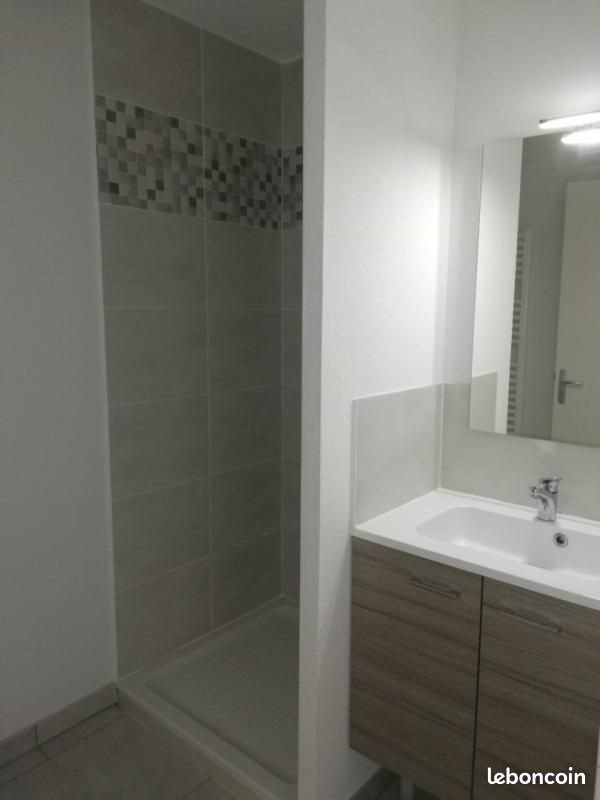 Appartement à louer, 41m², Gratentour