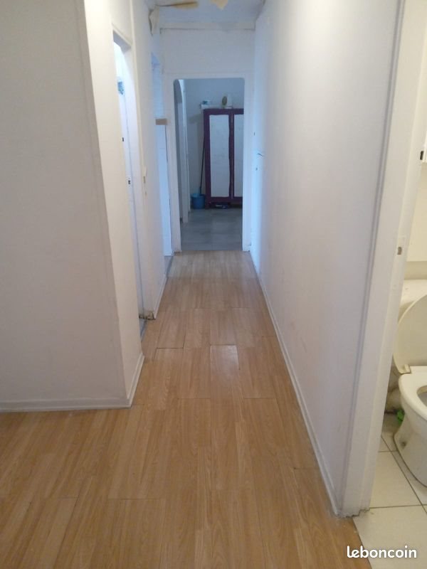 Appartement à vendre, 68m², Sarcelles