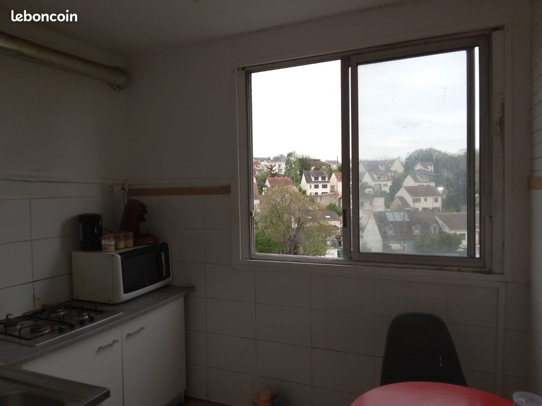 Appartement à vendre, 68m², Sarcelles