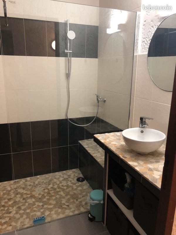 Appartement à louer, 38m², Fos-sur-Mer