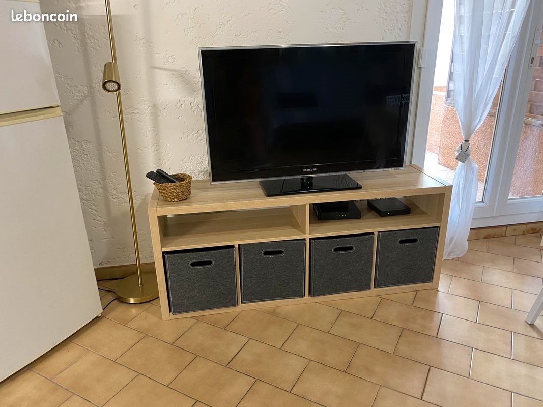 Appartement à louer, 38m², Fos-sur-Mer