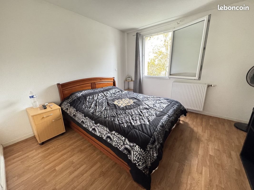 Appartement à vendre, 41m², La Salvetat-Saint-Gilles