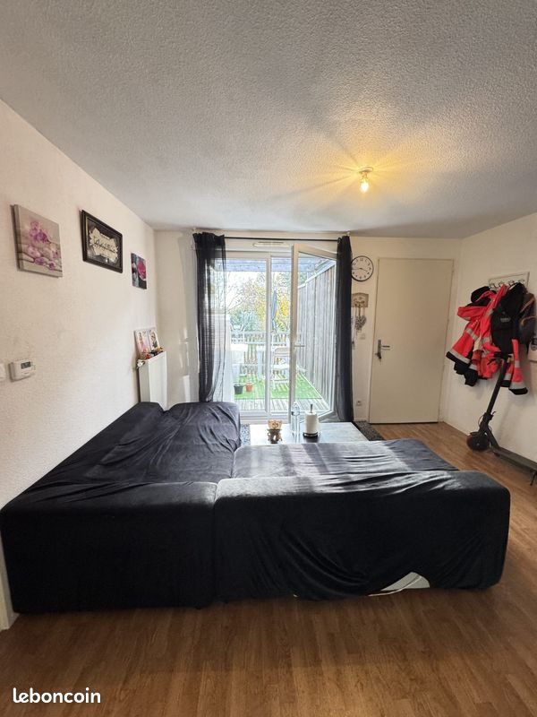 Appartement à vendre, 41m², La Salvetat-Saint-Gilles