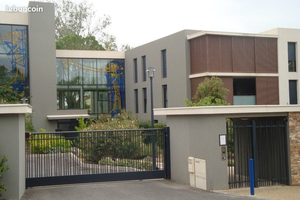 Appartement à louer, 49m², Le Crès