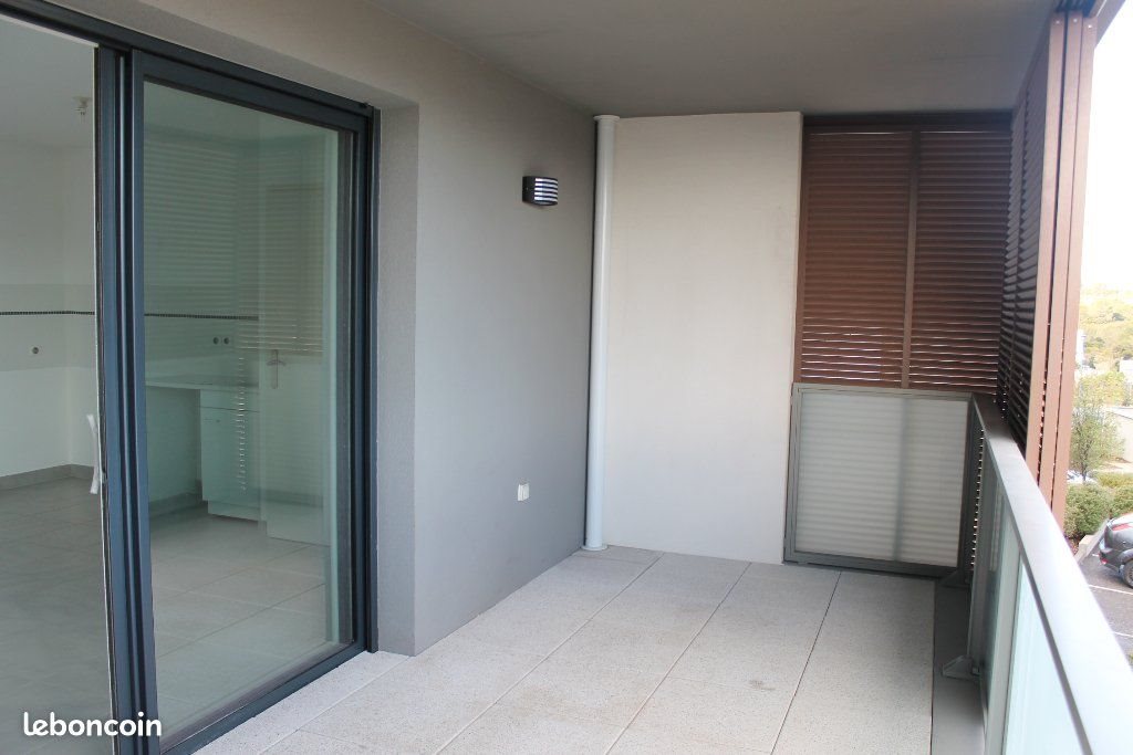 Appartement à louer, 49m², Le Crès