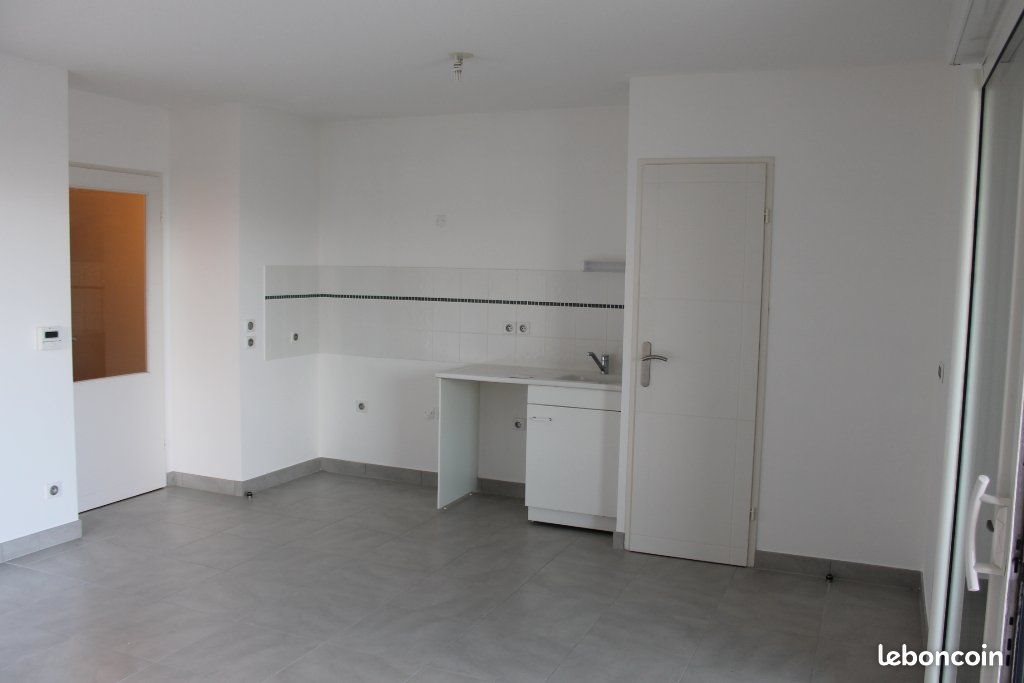 Appartement à louer, 49m², Le Crès