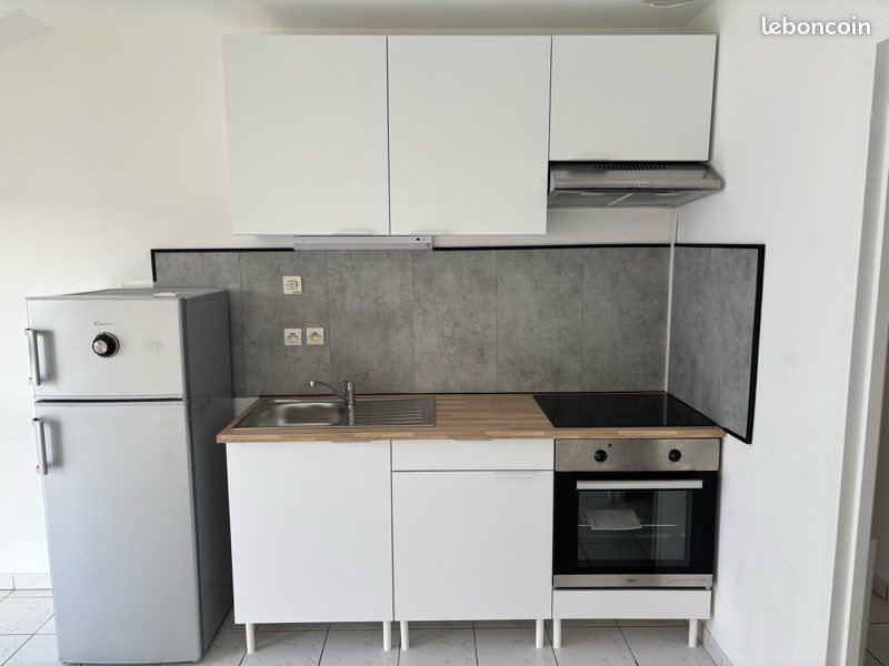 Appartement à louer, 41m², Les Sorinières
