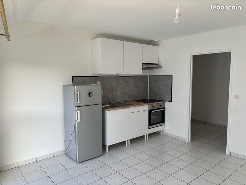 Appartement à louer, 41m², Les Sorinières