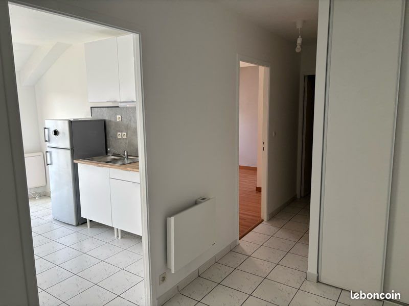 Appartement à louer, 41m², Les Sorinières