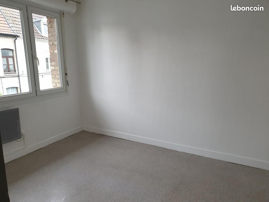 Appartement à louer, 39m², Bergues