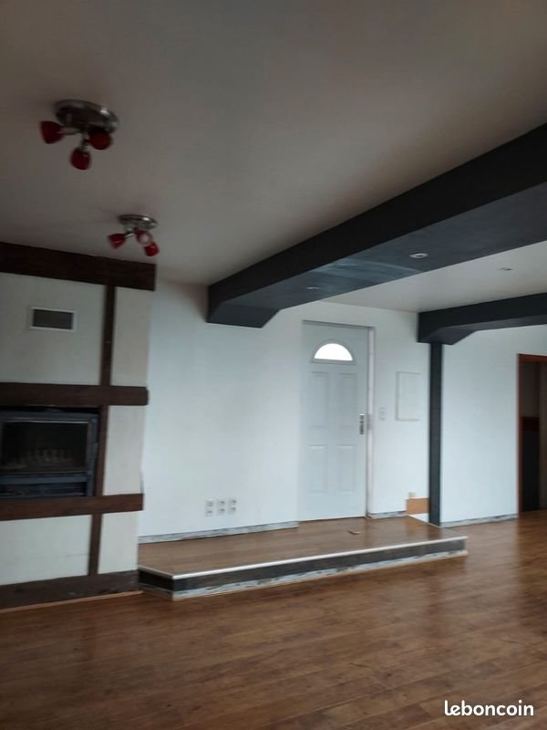 Appartement à louer, 55m², Villefranche-d'Albigeois