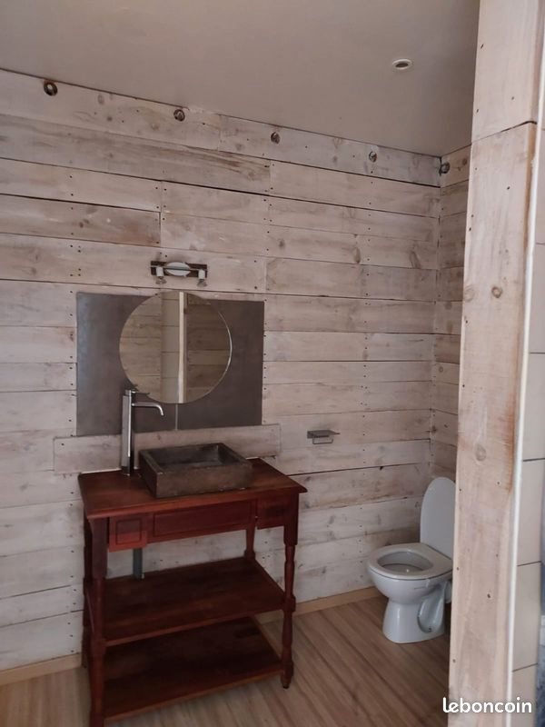 Appartement à louer, 55m², Villefranche-d'Albigeois