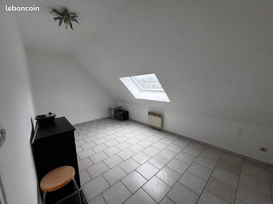 Appartement à louer, 28m², Ferrières-en-Bray