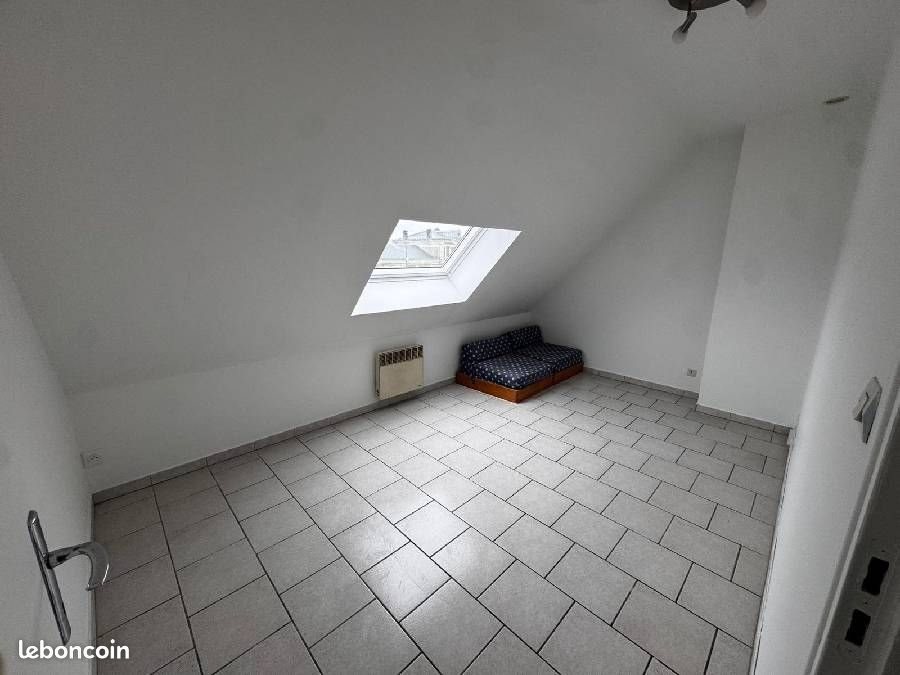 Appartement à louer, 28m², Ferrières-en-Bray