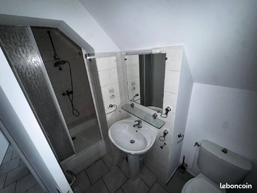 Appartement à louer, 28m², Ferrières-en-Bray